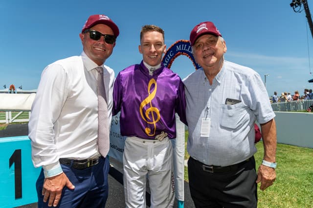 Gallery | Matthew Dunn Racing