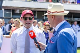 Picture of the author