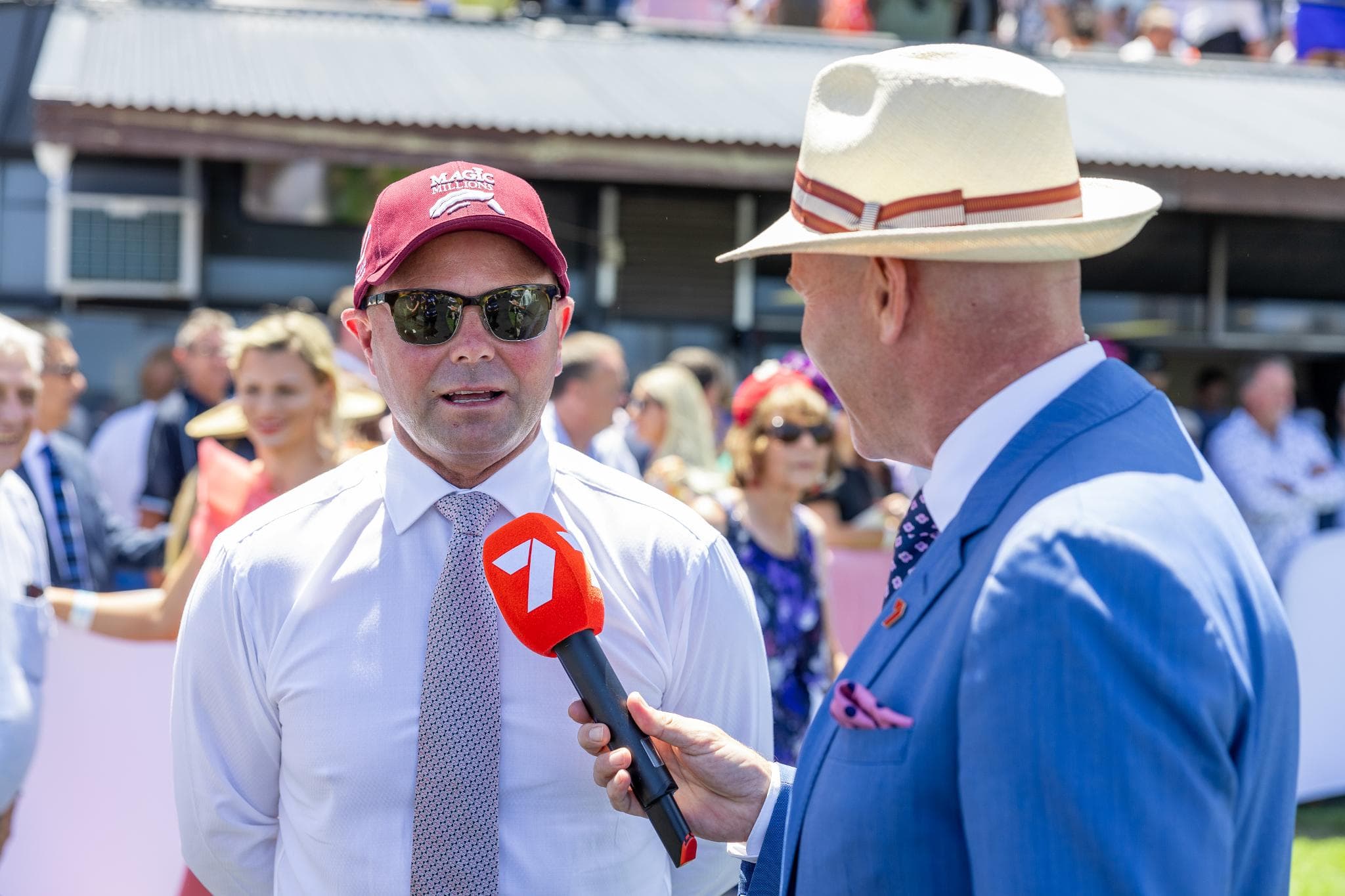 Picture of the author