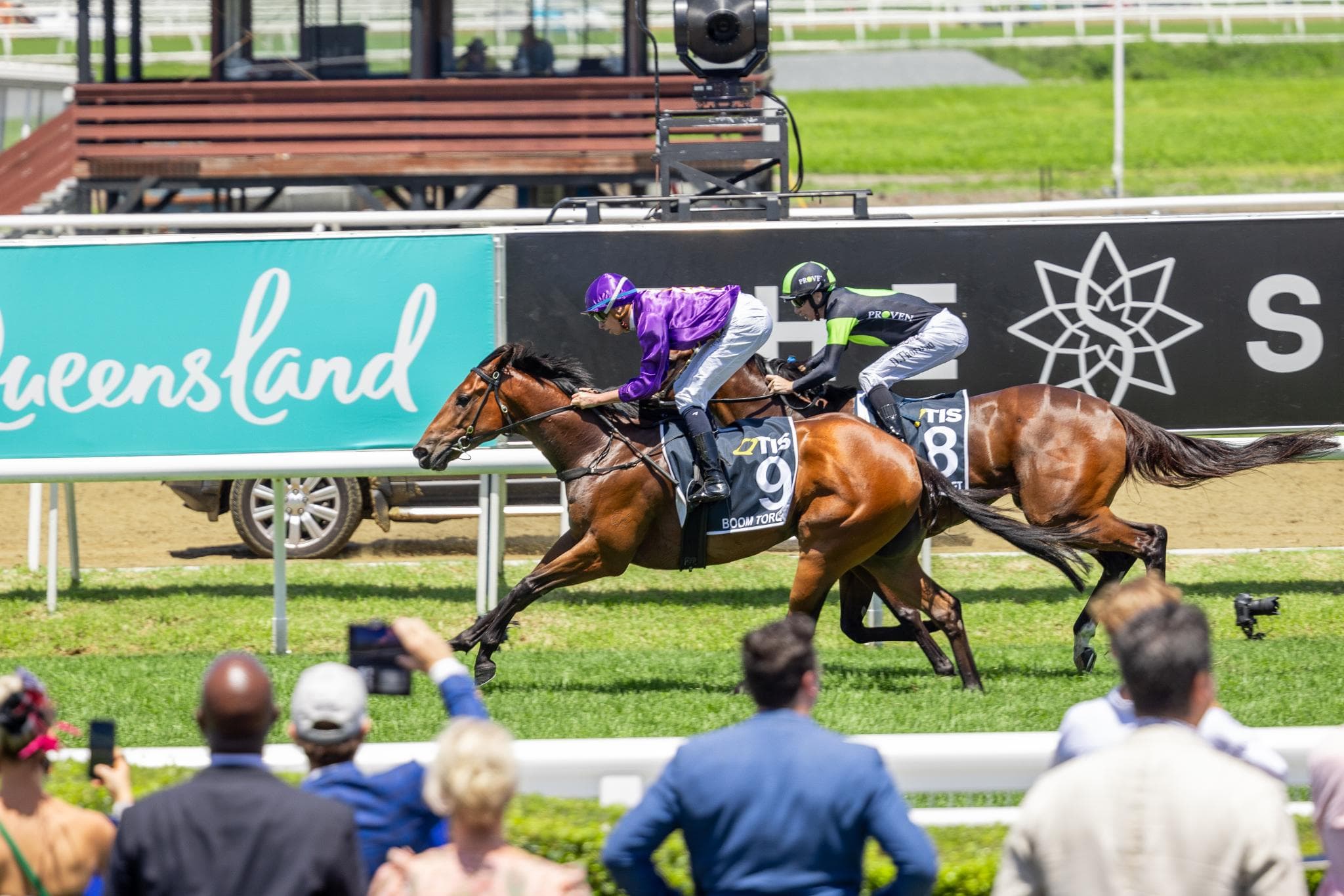 Picture of the author