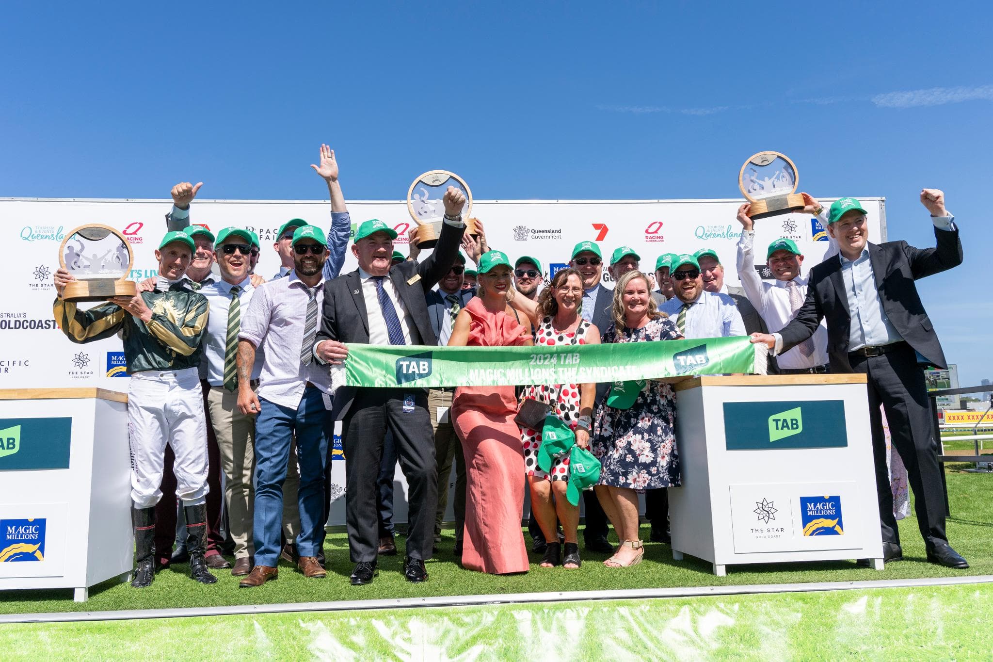 Picture of the author